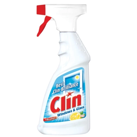 clin windows
