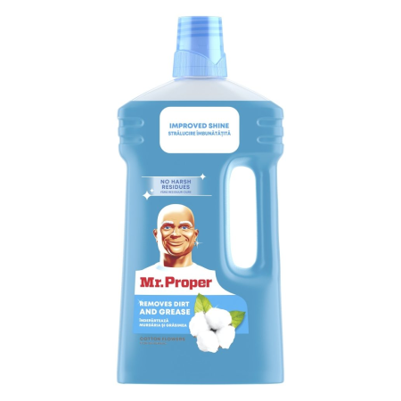 SANO DETERGENT VASE 1L SPARK LAMAIE - imagine 2