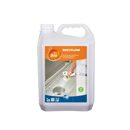 PolBio Enzyflow 5L